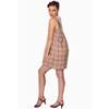 Dancing Days - SMALL TOWN GIRL Robe courte - Rose Product image